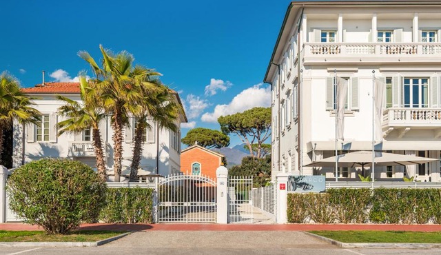Villa Grey