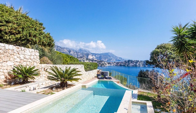 VILLA HESPERIDES VI4337 By Riviera Holiday Homes