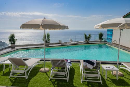 Villa Horizonte Taormina