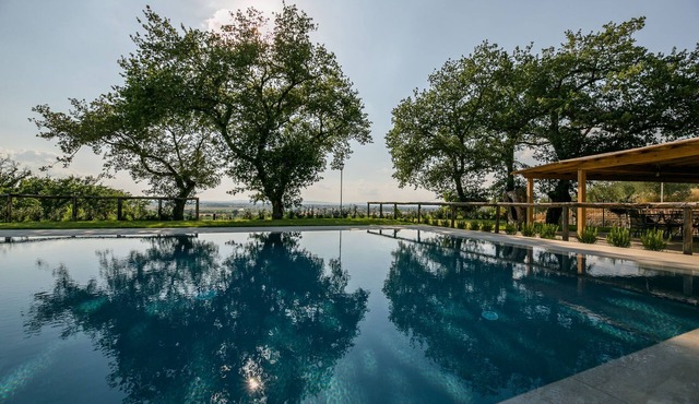 Villa in Tuscany with Private Pool