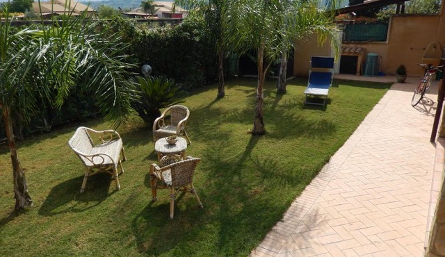 Villa Ippocampo
