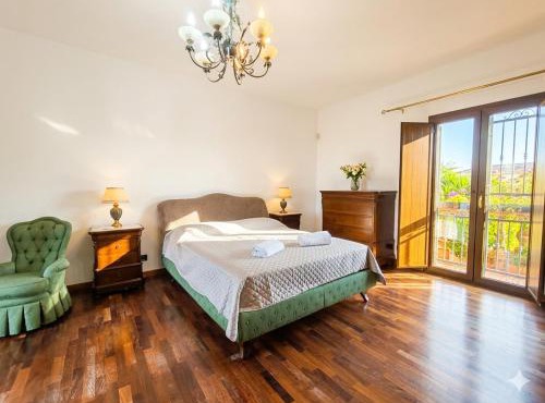 Villa Isotta Green Wave