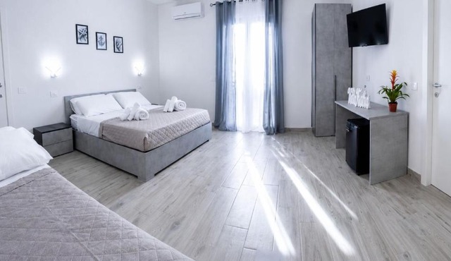 Villa Katia - Affittacamere