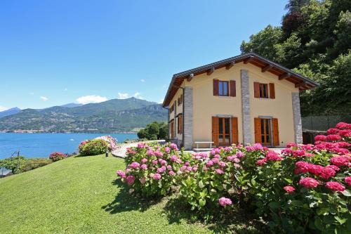 Villa La Punta