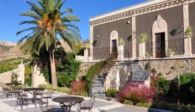 Villa 'La Vecchia Dimora'