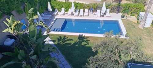 Villa Laila