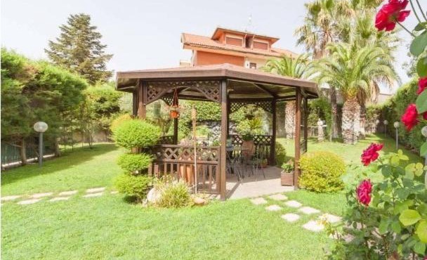 Villa Laura