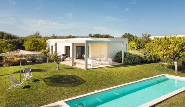 Villa Lavanda