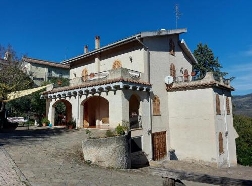 Villa Le Arcate