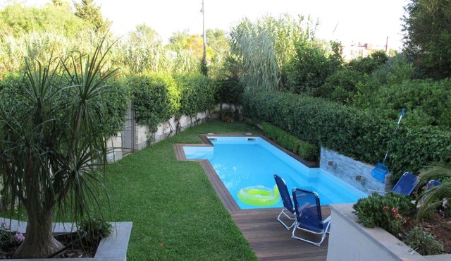 Villa Le Lanterne Pool & Relax