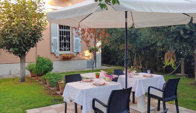 Villa Liberty B&B