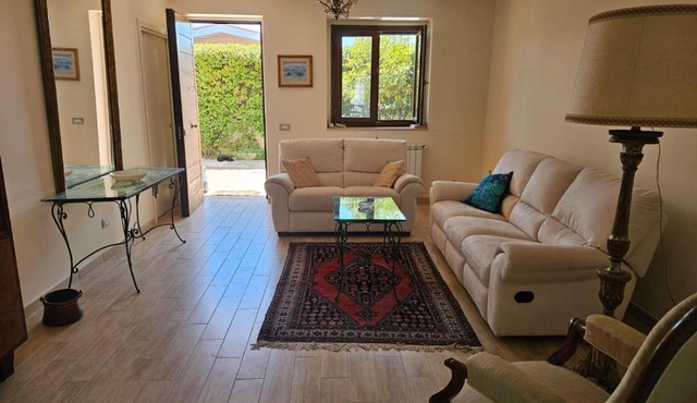 Villa Liddo