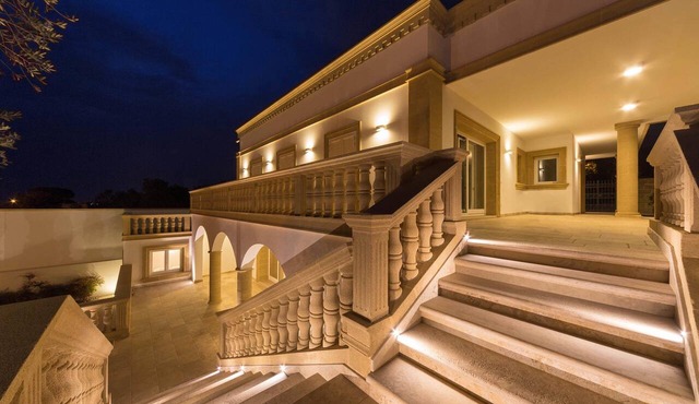 Villa Loran
