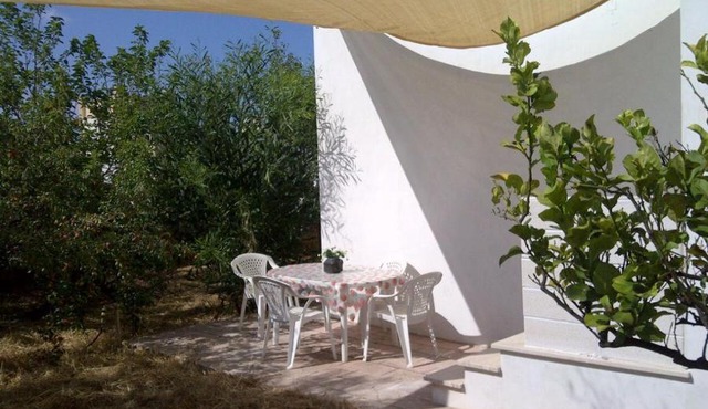 Villa Loredana