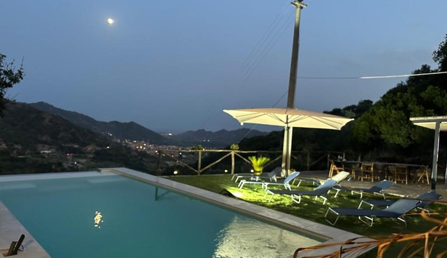 Villa Luca e Vale