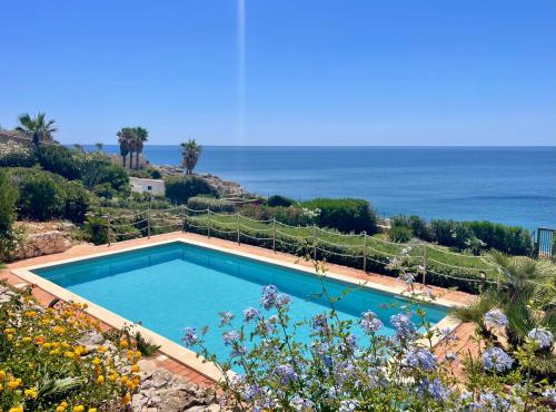 Villa Luce Exclusive Seafront Villa by BlueWhisper