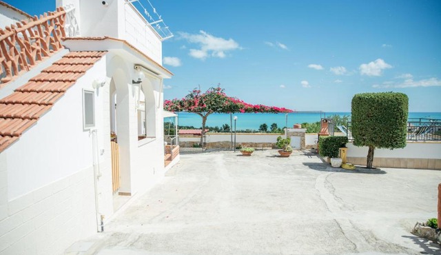 Villa Lucrezia