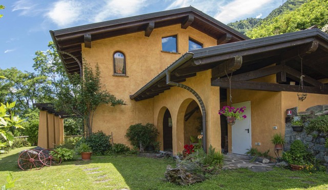 Villa Madda by Interhome