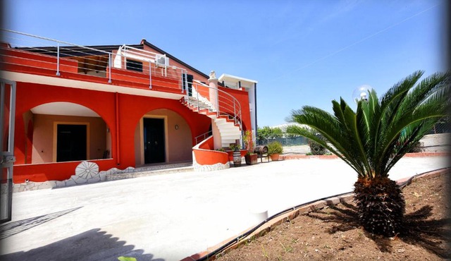Villa Maddy