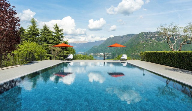 Villa Maderni Breathtaking