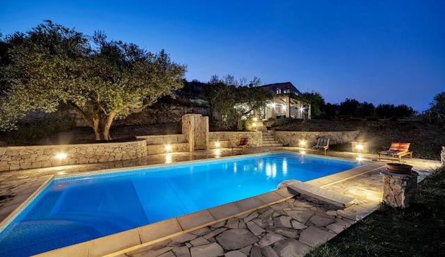 Villa Margi