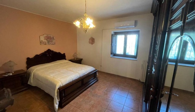 Villa Maria B&B