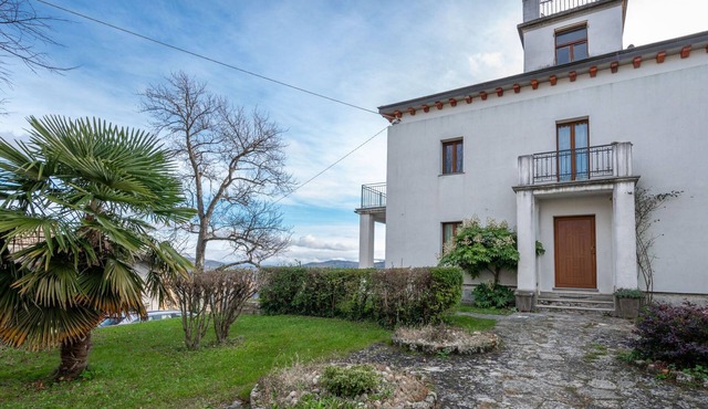 Villa Maria by Interhome