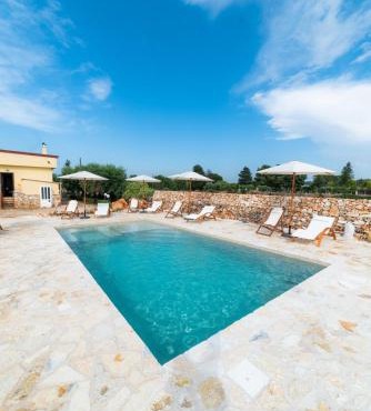 Villa MARIO