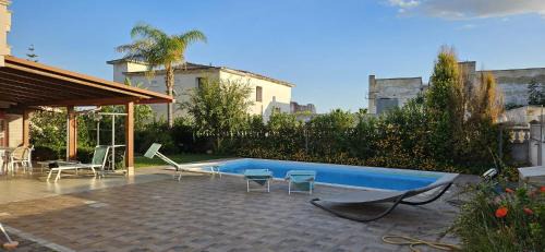 Villa Marisol - Casa Vacanza