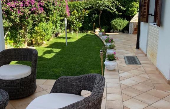 Villa MarLu