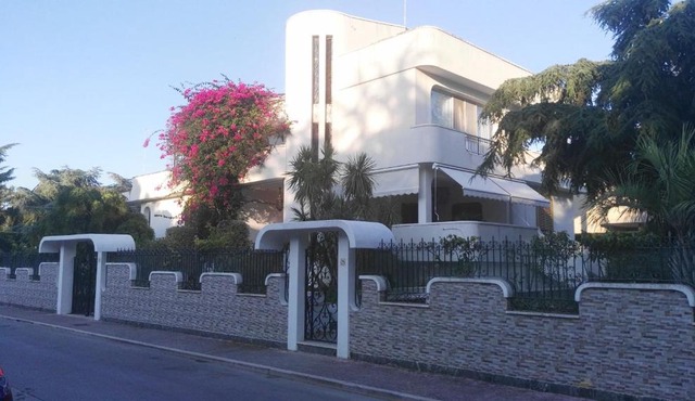Villa Mary