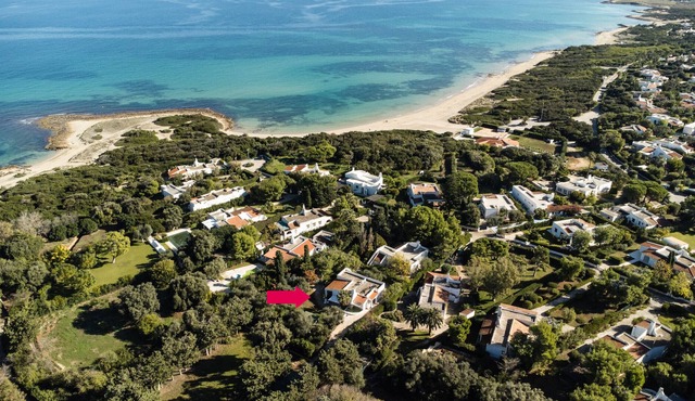 Villa Massimo con giardino by Wonderful Italy