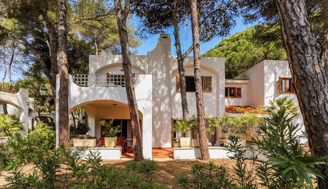 Villa Messapica by BarbarHouse