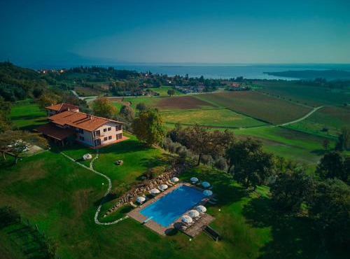 Villa Montecroce
