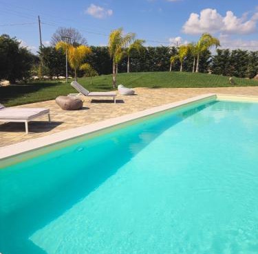 Villa Nilde