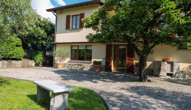 Villa Olivee