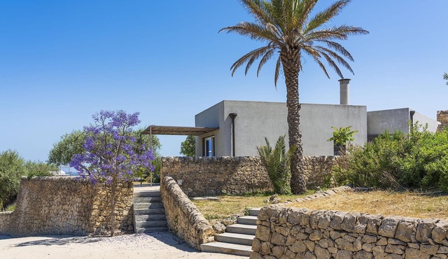 Villa Orizzonte