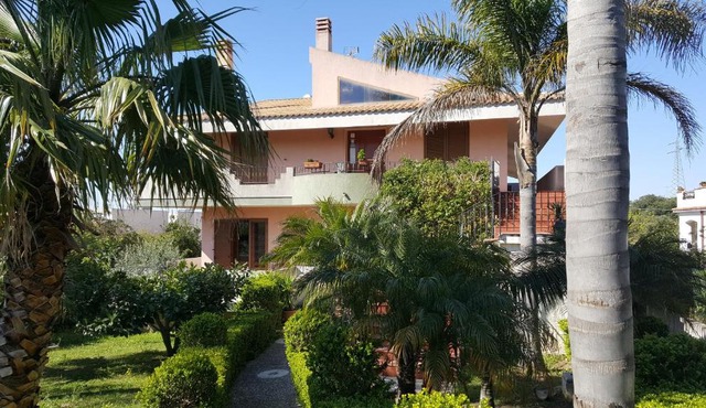 Villa Ottavia