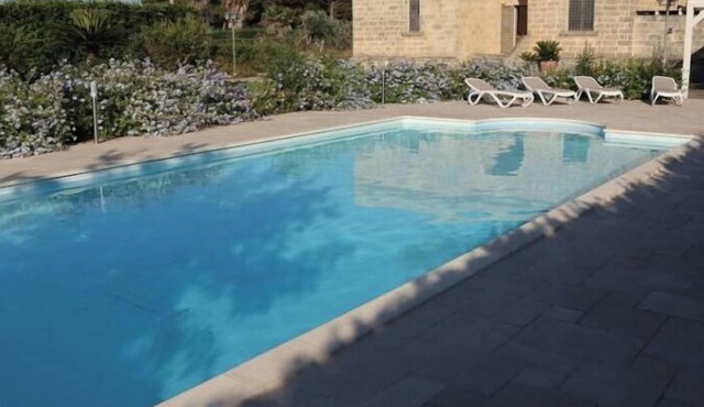 Villa Pagani Salento