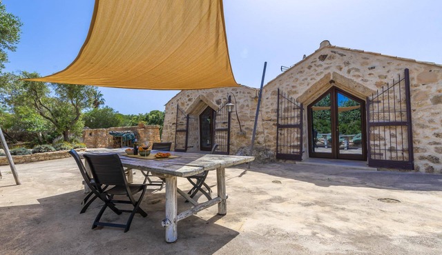 Villa Pajara del Capitano