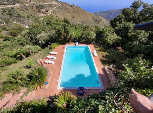 Villa Pantano