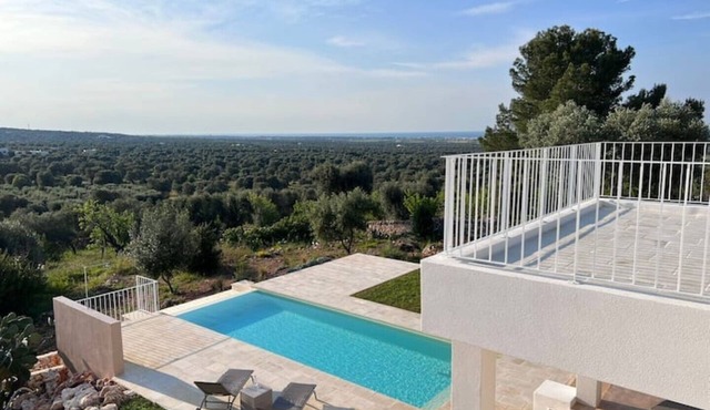 Villa Pasquy