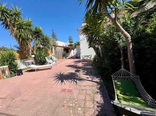 Villa Pino