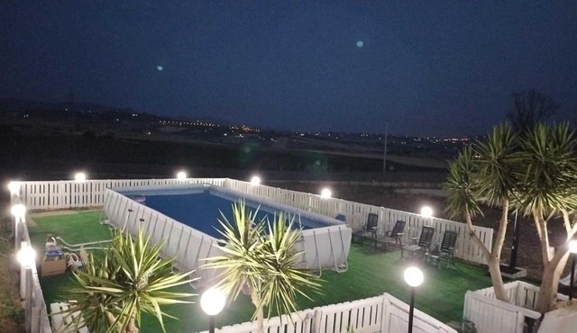 Villa Racalmare