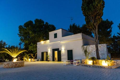Villa Ramona