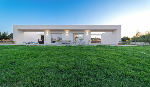 Villa Regina Marzamemi | 300m to Beach & Hot Tub - San Lorenzo - Noto