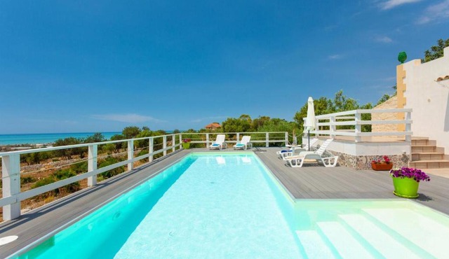 Villa Renzo