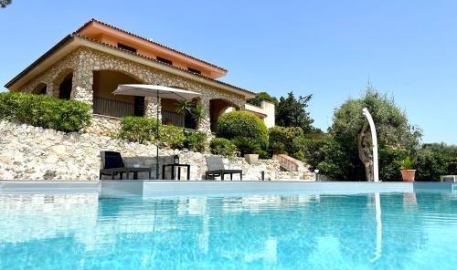 Villa Rina