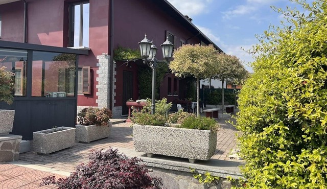 Villa Rosy B&B