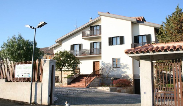 Villa Ruberto